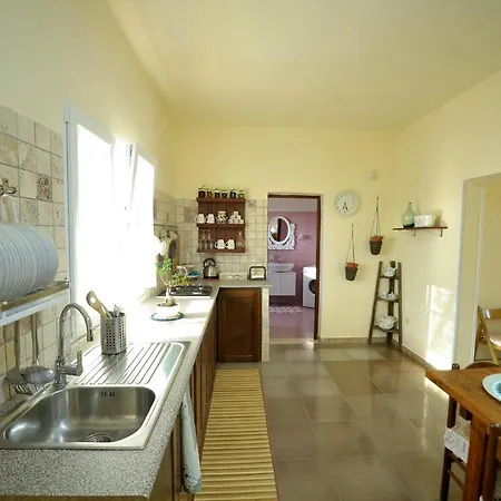 Terra Ti Squezzi Casa di campagna *