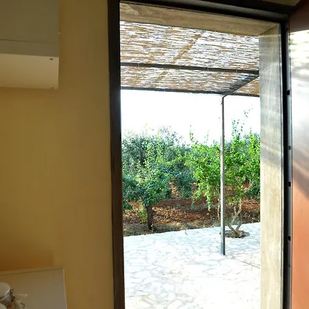 Casa di campagna Terra Ti Squezzi Sava