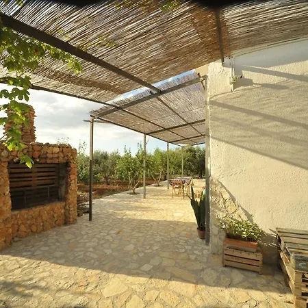 Terra Ti Squezzi Sava