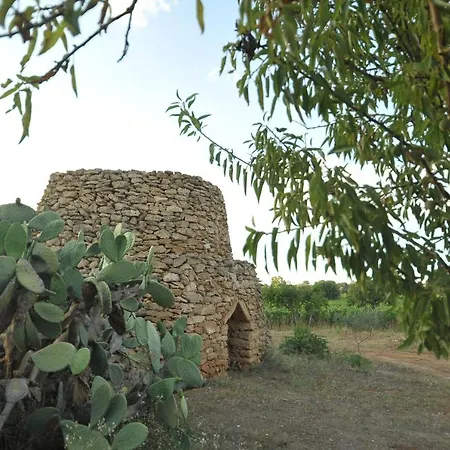 Terra Ti Squezzi Casa di campagna *