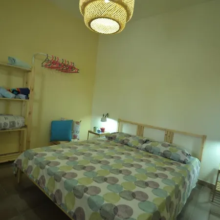 Casa di campagna Terra Ti Squezzi